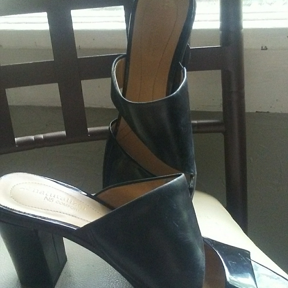Heels